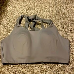 Lululemon energy bra high support